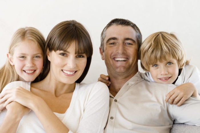 family dentistry in Silver Spring, Maryland at Dechter and Moy Dentistry