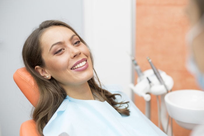 Dental services in Silver Spring, Maryland