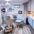 general dentistry in Silver Spring MD