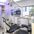 Dechter and Moy Dentistry for dental implants
