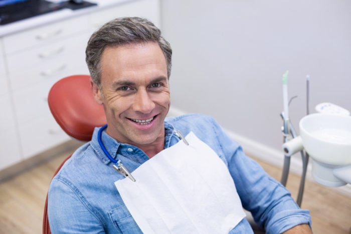one-visit root canal treatment in Silver Spring MD