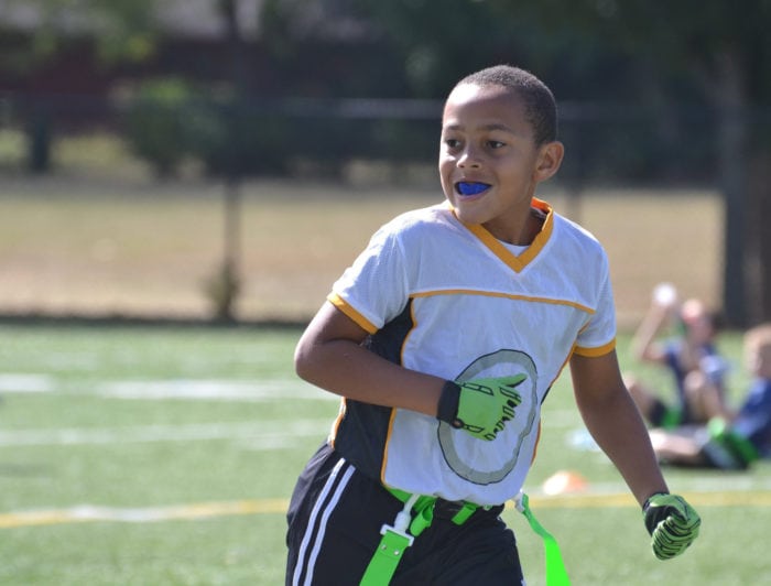 custom sports mouthguard in Silver Spring MD