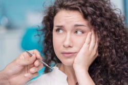 are you experiencing a dental emergency silver spring md