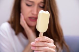 treat tooth sensitivity in Silver Spring Maryland