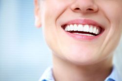 dental bonding enhances teeth appearance