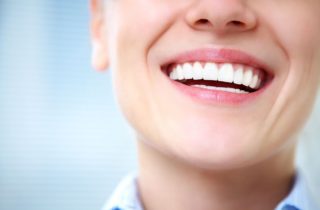 dental bonding enhances teeth appearance