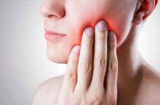 stop teeth grinding to protect dental health