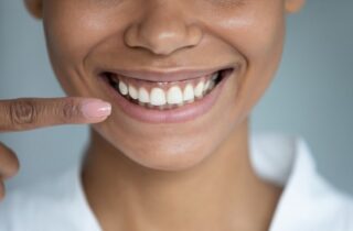 Gum Color and Your Oral Health