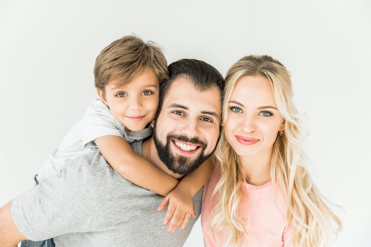A family dentist provides comprehensive care for all ages, understanding the dental needs of both children and adults.