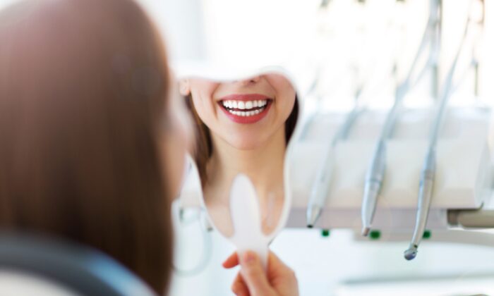 Professional teeth whitening treatment could improve your smile, but requires proper care and maintenance to preserve results.