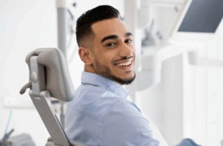 While the term may cause anxiety for some, a root canal is an effective, relatively routine treatment that can save your natural tooth.