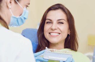 While porcelain veneers are known for their strength and durability, they are not indestructible. Proper care is crucial.