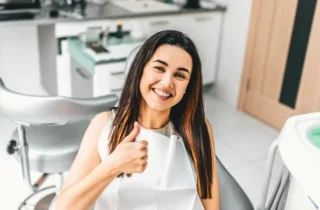 Aftercare for a Tooth Extraction in Silver Spring, MD