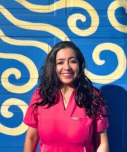 Yolanda Dental Assistant