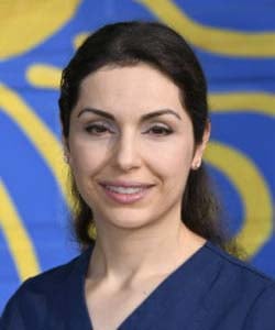 Afsoun, RDH Dental Hygienist