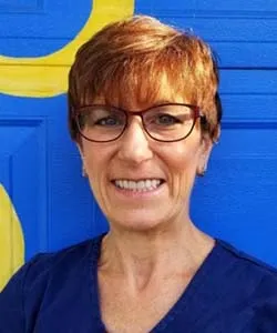 Wendy, RDH Registered Hygienist